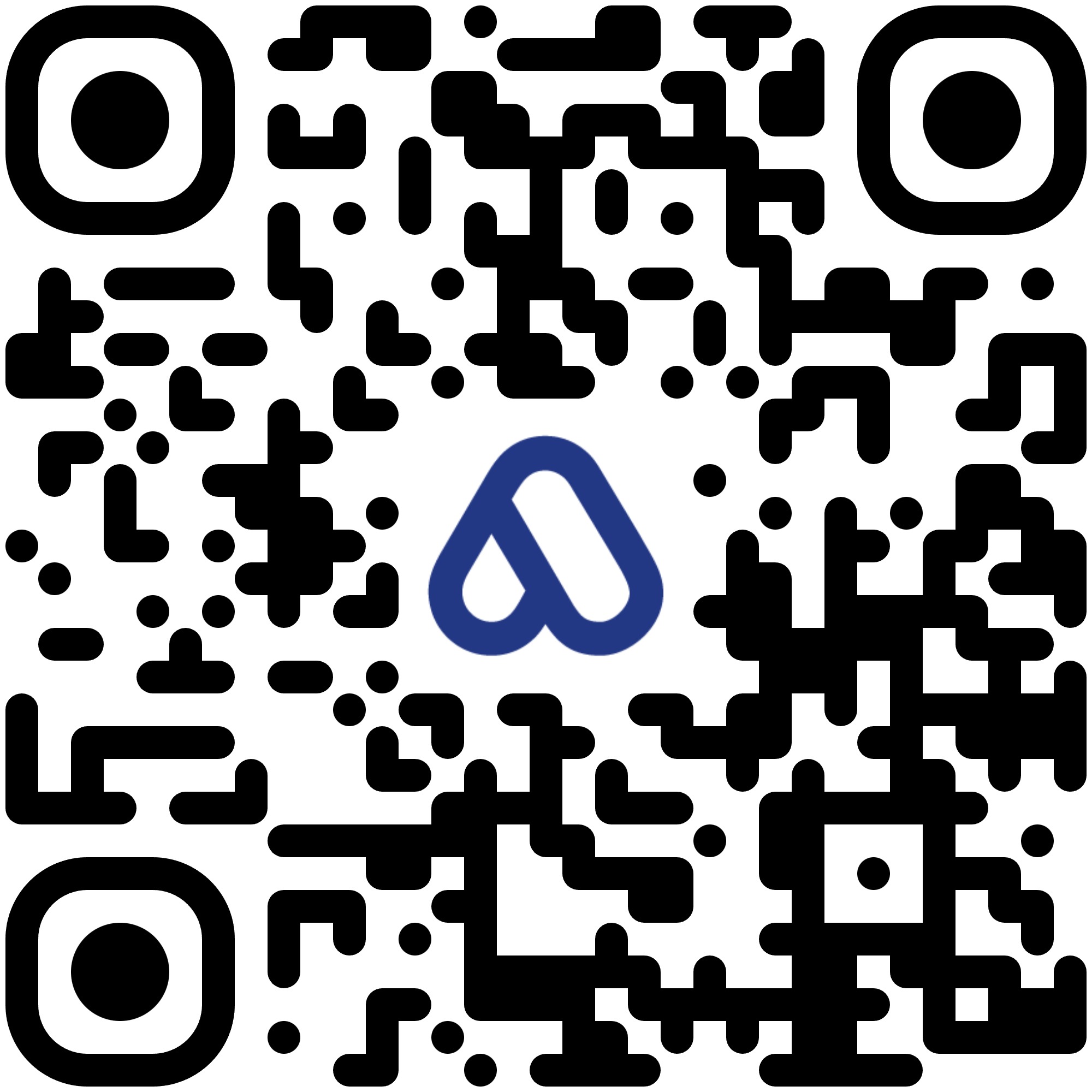 QR Code Wi-Fi